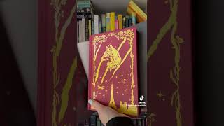 Author Annie Whipple shows her exclusive print editions of the "Kidnapped by My Mate" series