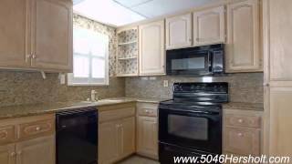 5046 Hersholt Ave video tour