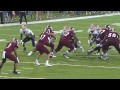 NM State vs UTEP Football Highlights