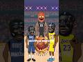 Halloween NBA Facts: #nba