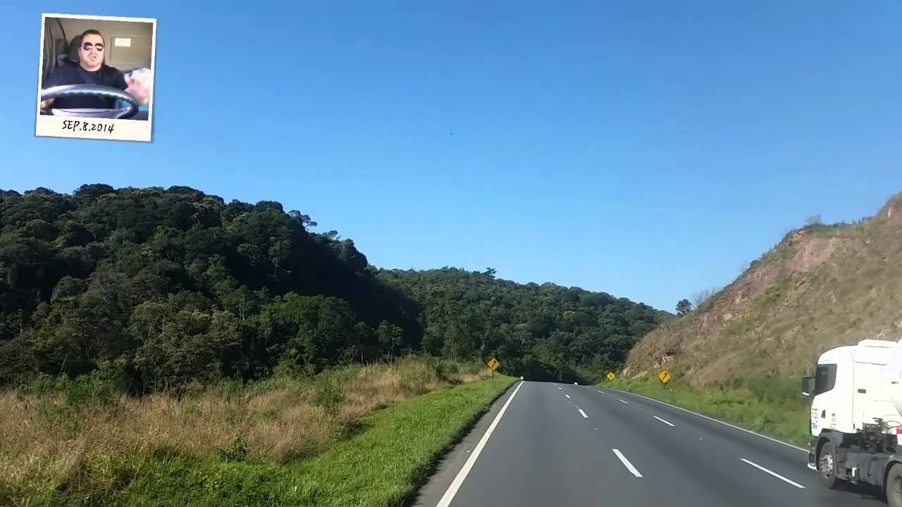 As curvas mais perigosas Diário De Bordo De Um Caminhoneiro