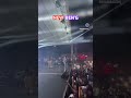 Mbosso Darasa La Saba Live Performance Mp4
