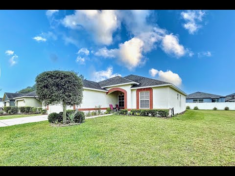750 Winthrop Dr, Spring Hill, FL home video tour