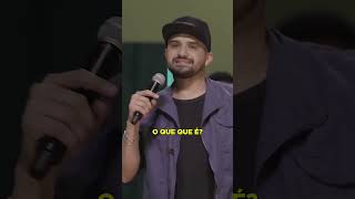 Assista nosso novo especial de comédia