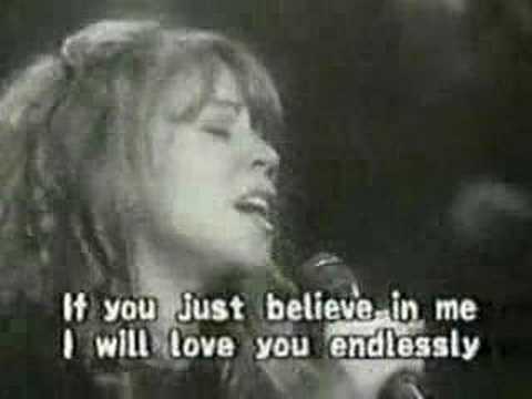 Mariah Carey - Anytime You Need A Friend live 1994
