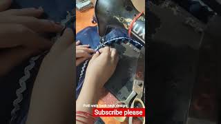 potli wala back neck designs #blouse back neck design#shorts #shortvideo