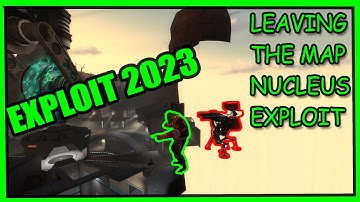 LEAVING MAP NUCLEUS EXPLOIT [TF2 2023]