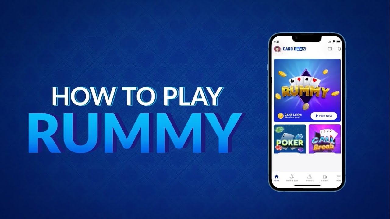 How To Play 13 Card Poker