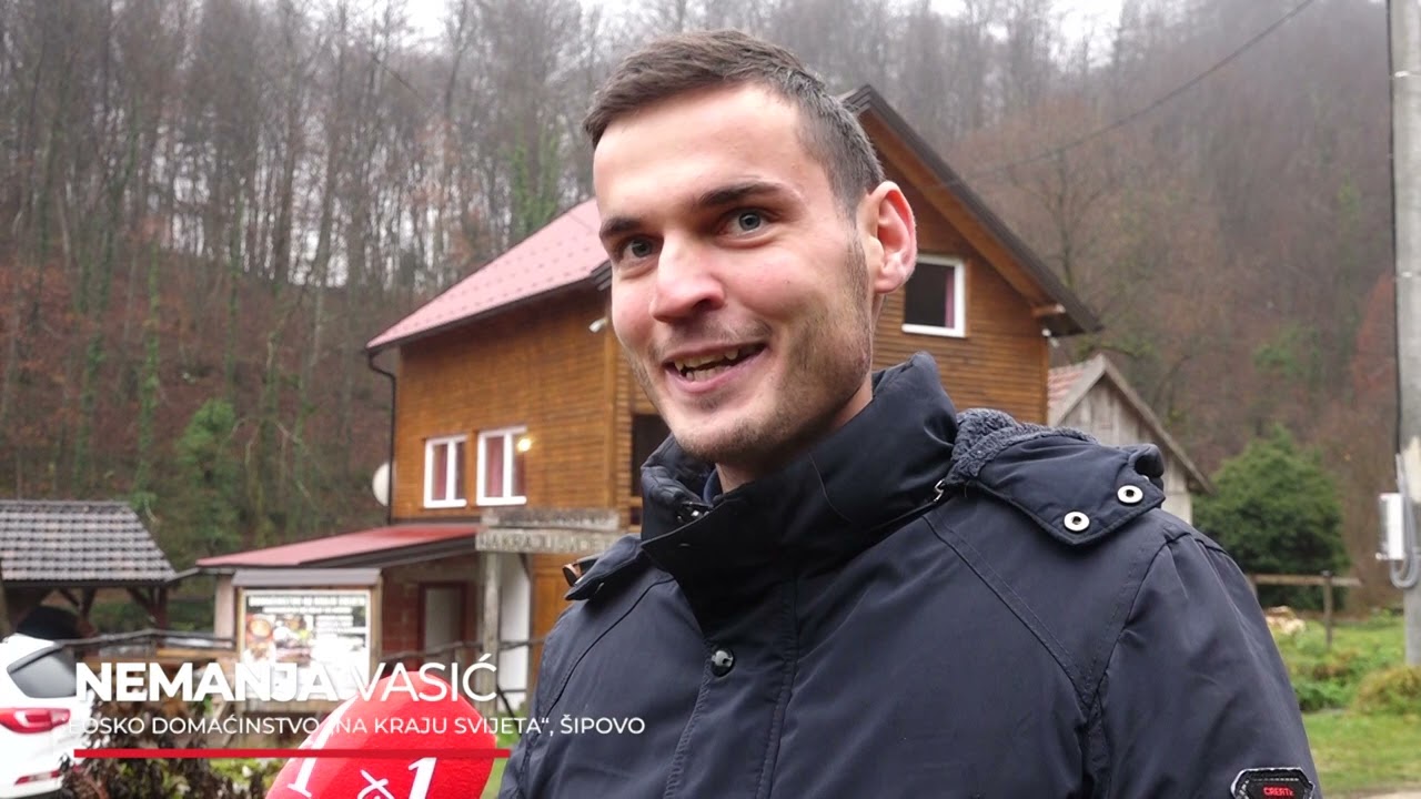 Narod priča: Sve počinje na nestvarnom izvoru Plive u Šipovu!