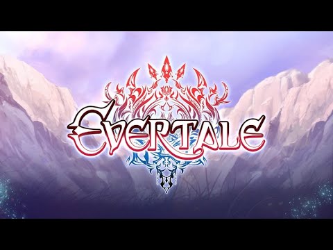 ค่าสเตตัสในเกม New Update Evertale โกงค่าสเตตัสตัวละครในเกมส์ง่าย ๆ โดนไม่ต้องพึ่ง mod