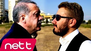 ENES BATUR FEAT. RECEP TAYYİP ERDOĞAN - SEVGİN BOTMUŞ Resimi