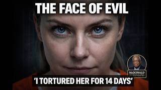 Meet America's Most Dangerous Women in Prison | Trevor McDonald