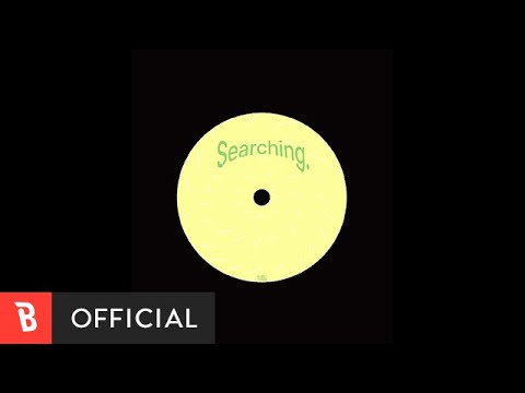[Lyrics Video] YUSU - Searching
