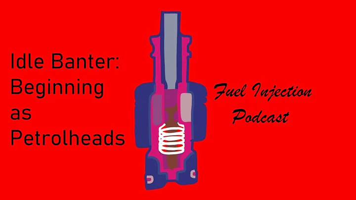 Idle Banter - Doug F, Jane Fyffe, and I Discuss Ho...