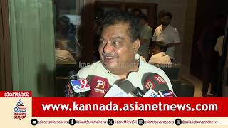 ಲಿಂಗಾಯತ ಸಮುದಾಯಕ್ಕೆ ಸಚಿವ ಸ್ಥಾನ ಸಿಗುತ್ತಾ? MB Patil ರಿಯಾಕ್ಷನ್ | Cabinet Expansion | Suvarna News