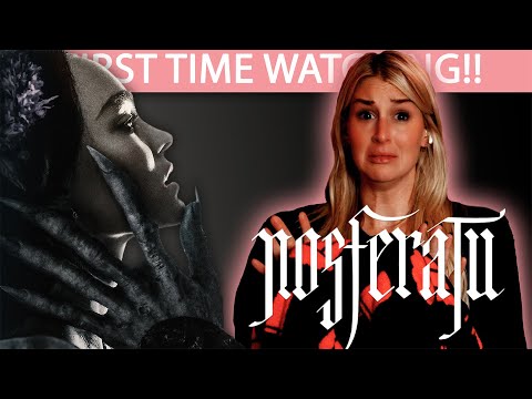 Thumbnail for NOSFERATU (2024) | FIRST TIME WATCHING | MOVIE REACTION