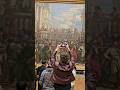 Monalisa #travel #art #painting #france #louvor #davinci #history #architecture #museum #culture