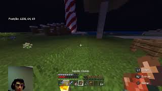 MINECRAFT - Engenheiros em ação