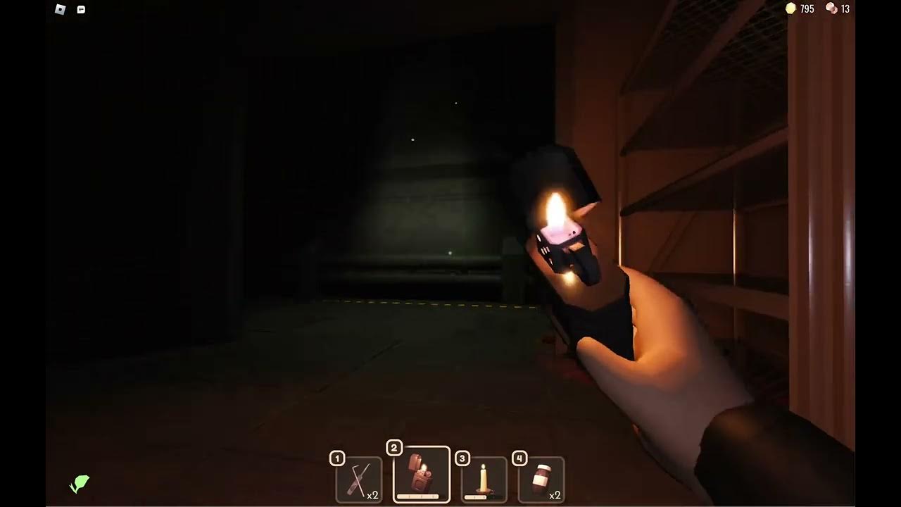 Roblox DOORS door 100 full walkthrough [HOTEL+] YouTube