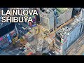LA NUOVA SHIBUYA: TOKYO DA 230 METRI DI ALTEZZA, NINTENDO STORE E TUTTE LE NOVIT
