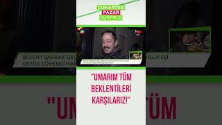 Sarp Apak Ölümlü Dünya 2 Filmi Için Çok Heyecanlı