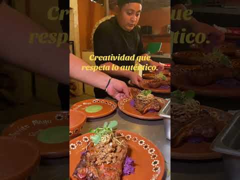 Cántaro Y Comal Tulum A Culinary Experience Of Tradition And Mexican Roots Cozumel Live 247 