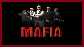 Mafia The City of Lost Heaven | Прохождение | Без комментариев