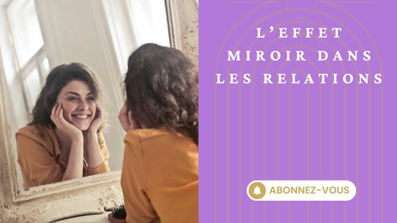 L Effet Miroir Theatre Avis www.youtube.com