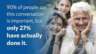The Importance of Advance Care Planning for Health Care Decisions