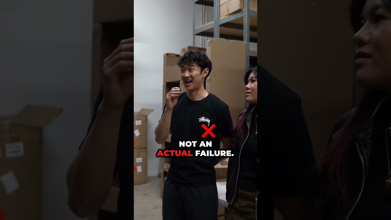 Advice From Successful Young Entrepreneurs! 💯