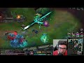 I actually forgot this Support champion exists
