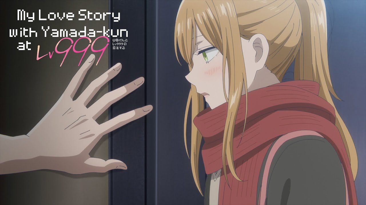 My Love Story with Yamada-kun at Lv999 Moments (3/12) - Akane Lets It Slip  