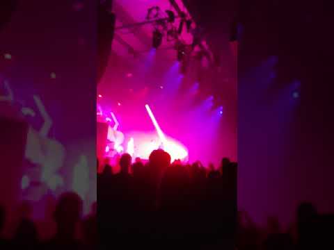 Trailerpark - Hab dich mal nicht so - Live @ Swiss Life Hall 2017