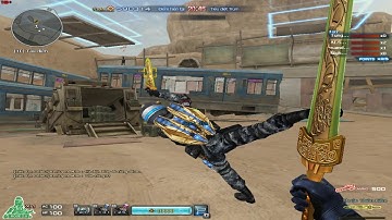 CrossfileVN | AI1 Miệng Núi Lửa 2.0 Biết Boss 15, 16, 1 cách dễ dàng nhanh gọn