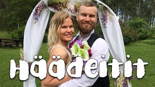Häädeitit BIISONIMAFIA