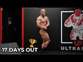 17 DAYS OUT | TRULY DIGGING NOW