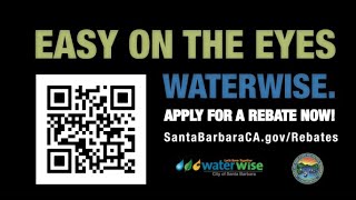 Easy on the Eyes Water Conservation PSA 2023 by SaveWaterSB 27 views 8 months ago 31 seconds