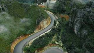 Patung Kristus Raja tertinggi di INDONESIA#Manado#