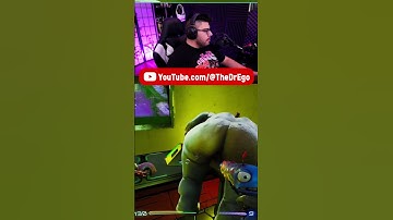 Lord have mercy | High On Life Funny Moments