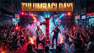 Tulumbaci Dayi 🔥 Turkish Dark Edm Club Remix Balkan Roman Party Mezdeke Bass 2026