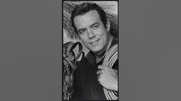 “Pernell Roberts’ Real Reason for Leaving Bonanza Finally Revealed”