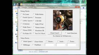 Paradise Trainer Patch 22