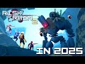 we JUST DISCOVERED Risk of Rain 2 in 2025...