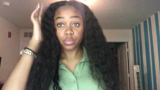White Label Hair .. Eurasian Exotic Wave. ONE YEAR REVIEW!! Part Two
