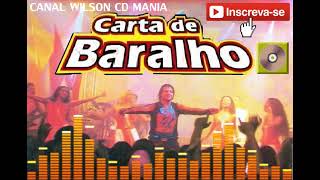 FORRÓ CARTA DE BARALHO NO CLUBE INTERNACIONAL DE RECIFE SETEMBRO 2004