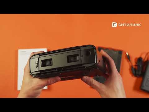 Обзор компактного фотопринтера Canon Selphy 1300 | Ситилинк