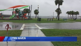 Lynn Haven Flooding
