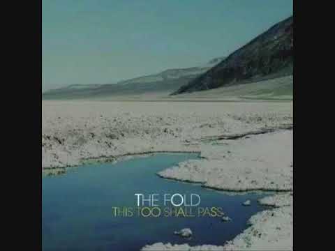 The Fold - With You, I Sink