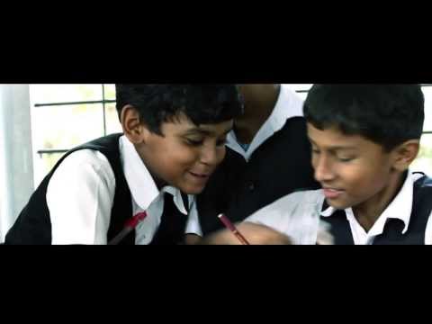 Green Valley School - Ad - Something Beyond Books