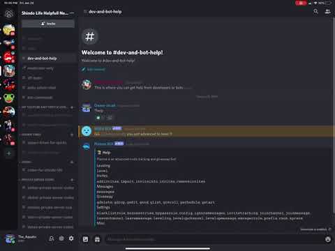 (Shindo Life) Join this discord very helpful, and face reveal at 10 ...